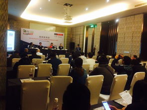 2016年泰國物流設備技術及服務展覽會發布會在昆舉辦