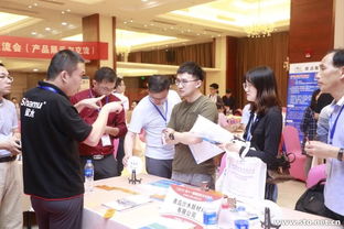 第十一屆橡膠技術(shù)交流會 膠元化工攜手橡膠門戶網(wǎng)，共鑄行業(yè)展示與交流新高地